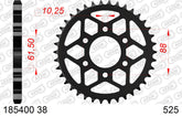 Corona AFAM 185400-38 In Acc  Passo 525 ROYAL ENFIELD 411 HIMALAYAN 2016  -2020
